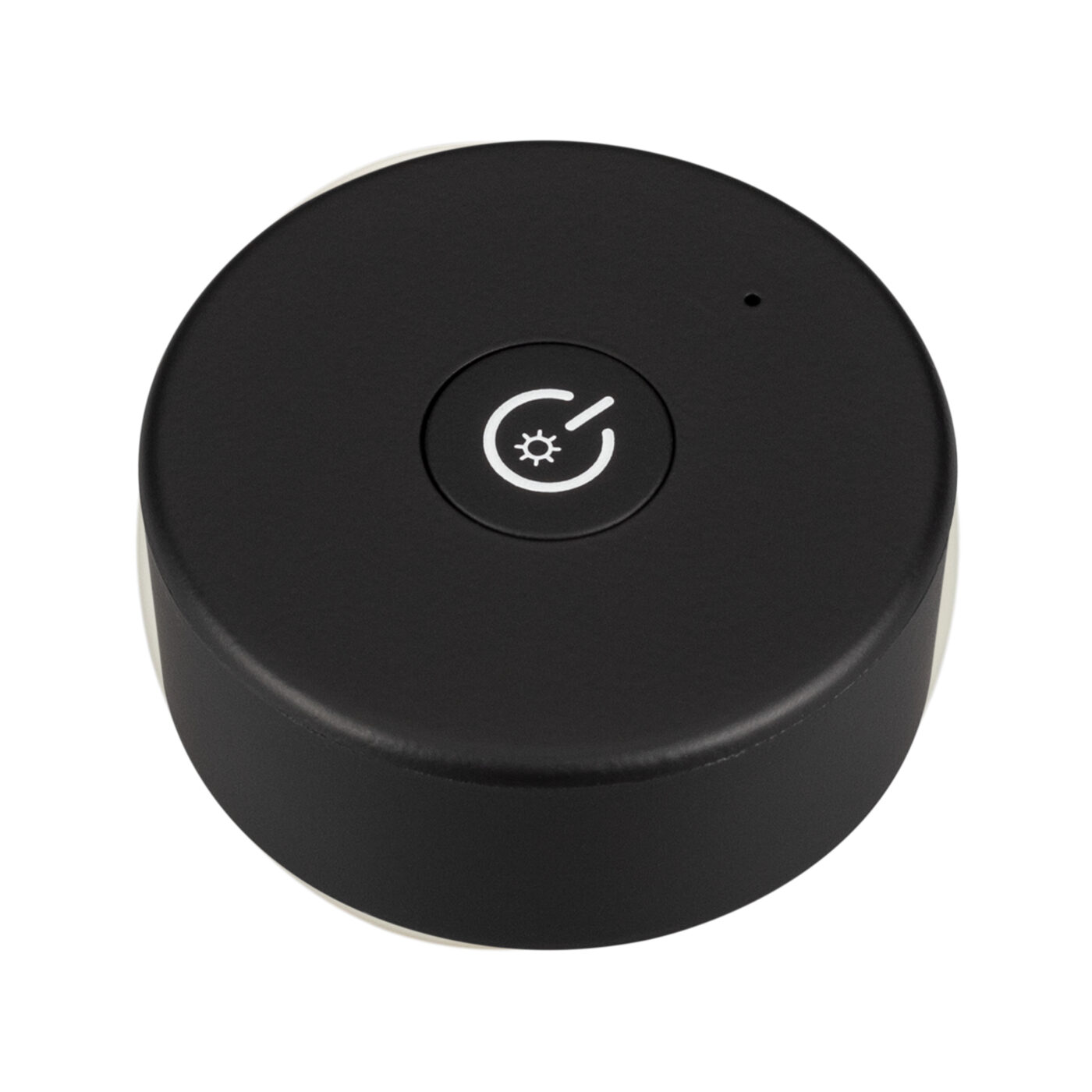 Панель Knob SMART-P87-DIM Black