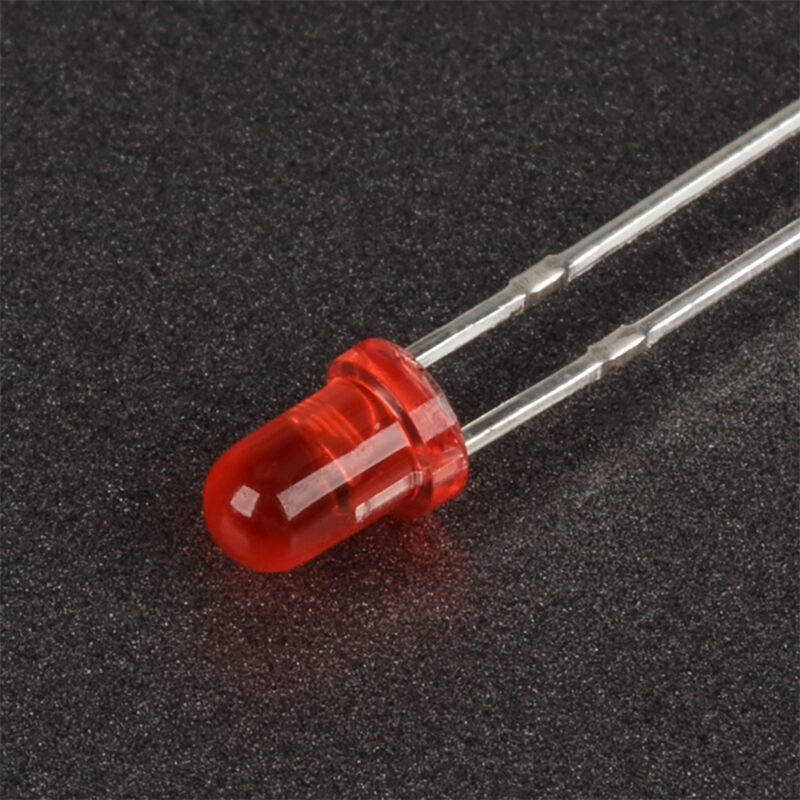 Светодиод ARL-3014URD-B )