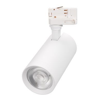 Светильник LGD-CALIPSO-4TR-R85-30W Day4000-MIX