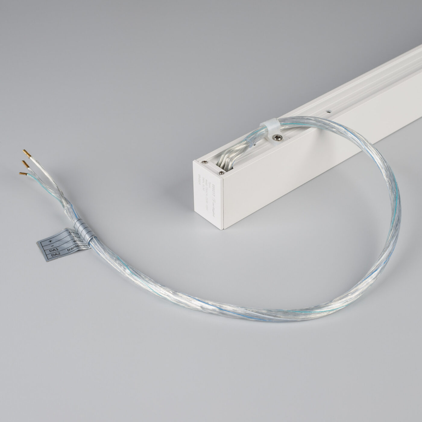 Трек MAG-TRACK-2538-3000