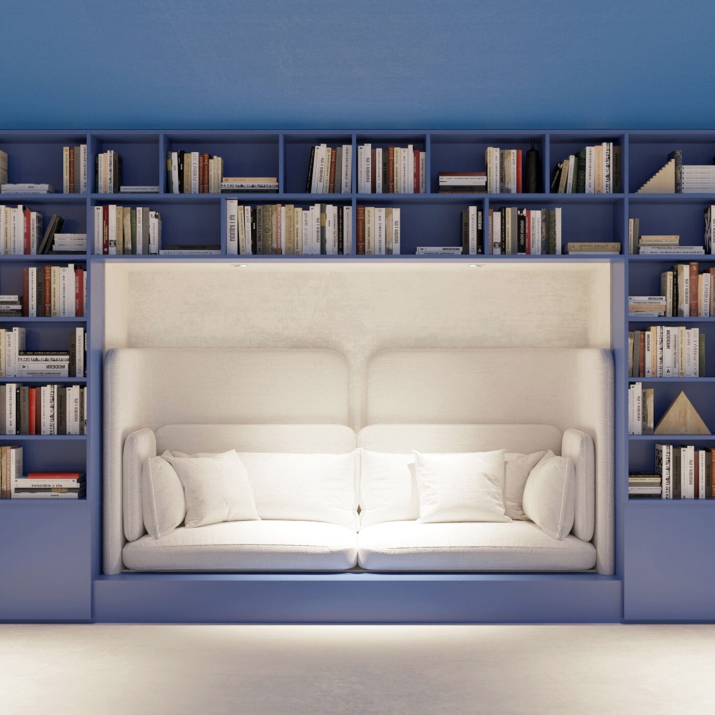 Светильник MS-FORECAST-BUILT-TURN-R102-12W Warm3000