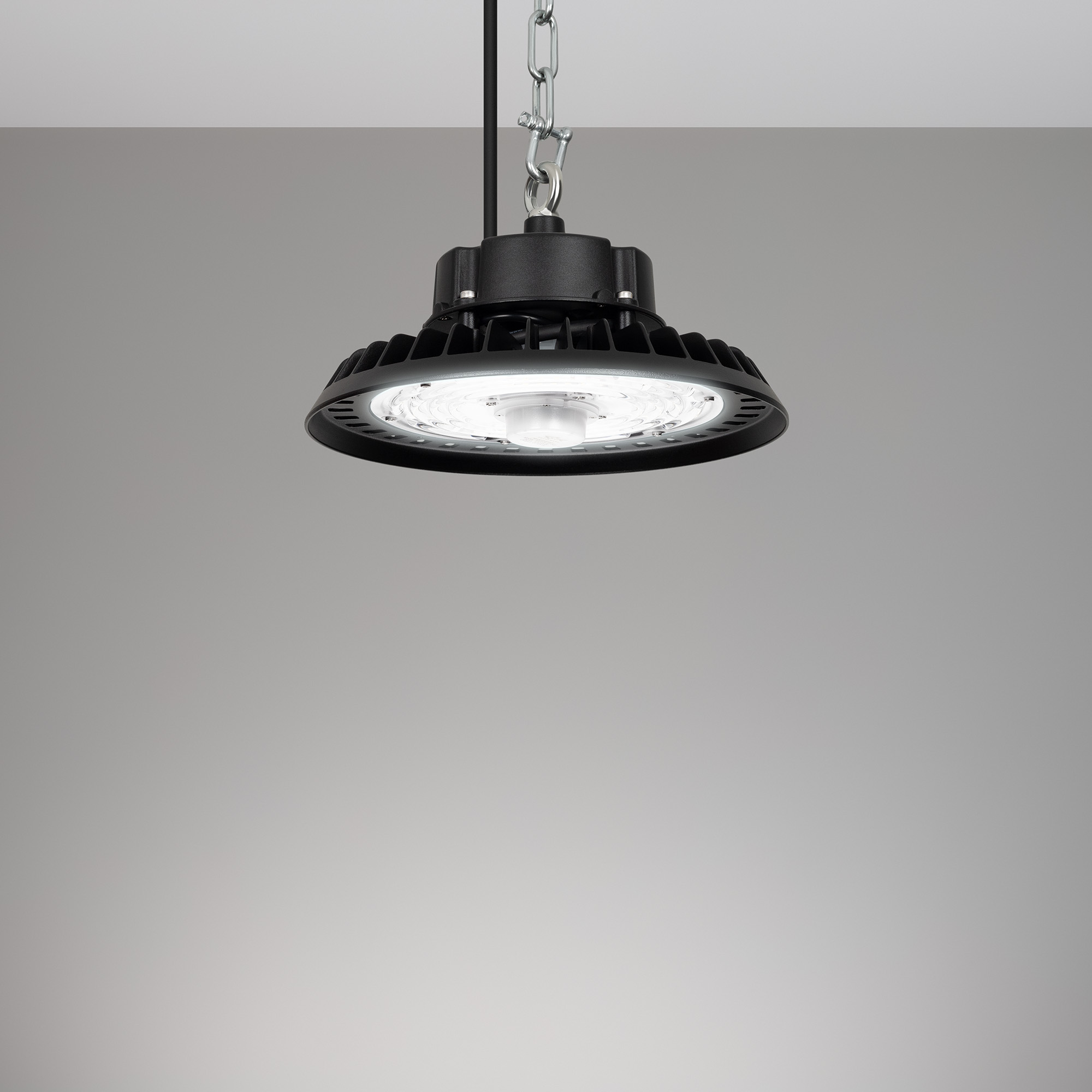 Светильник SP-ARIVA-MOTION-R260-100W White5000