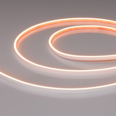Лента герметичная VELA-M240-2.5x6mm 24V Warm2700