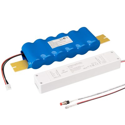 Блок аварийного питания ARJ-EMG-50-80W-1H-LiFePO4