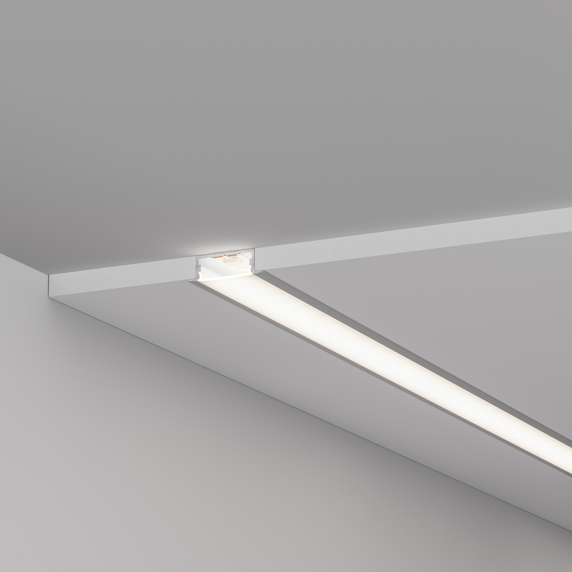 Профиль ARH-WIDE-F-H10-2000 ANOD