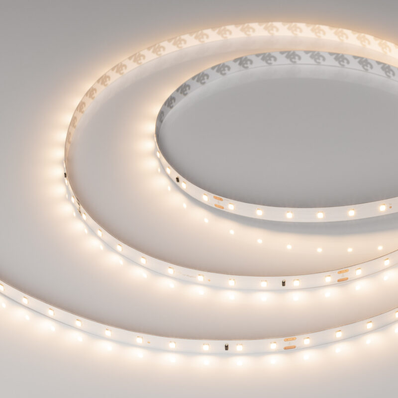 Лента IC-A60-10mm 24V Warm3000