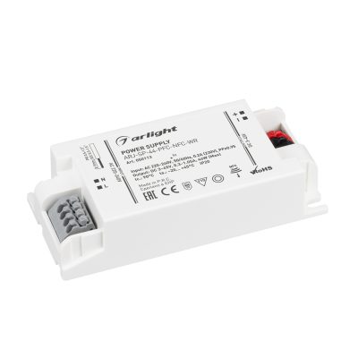 Блок питания ARJ-SP-44-PFC-NFC-WR