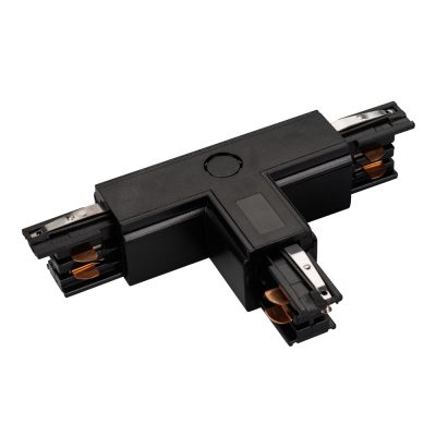 Коннектор тройной LGD-4TR-CON-EXT-R1-BK