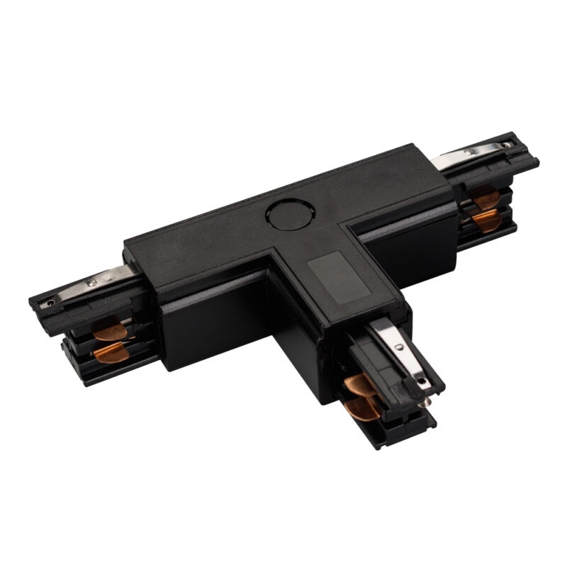 Коннектор тройной LGD-4TR-CON-EXT-R1-BK