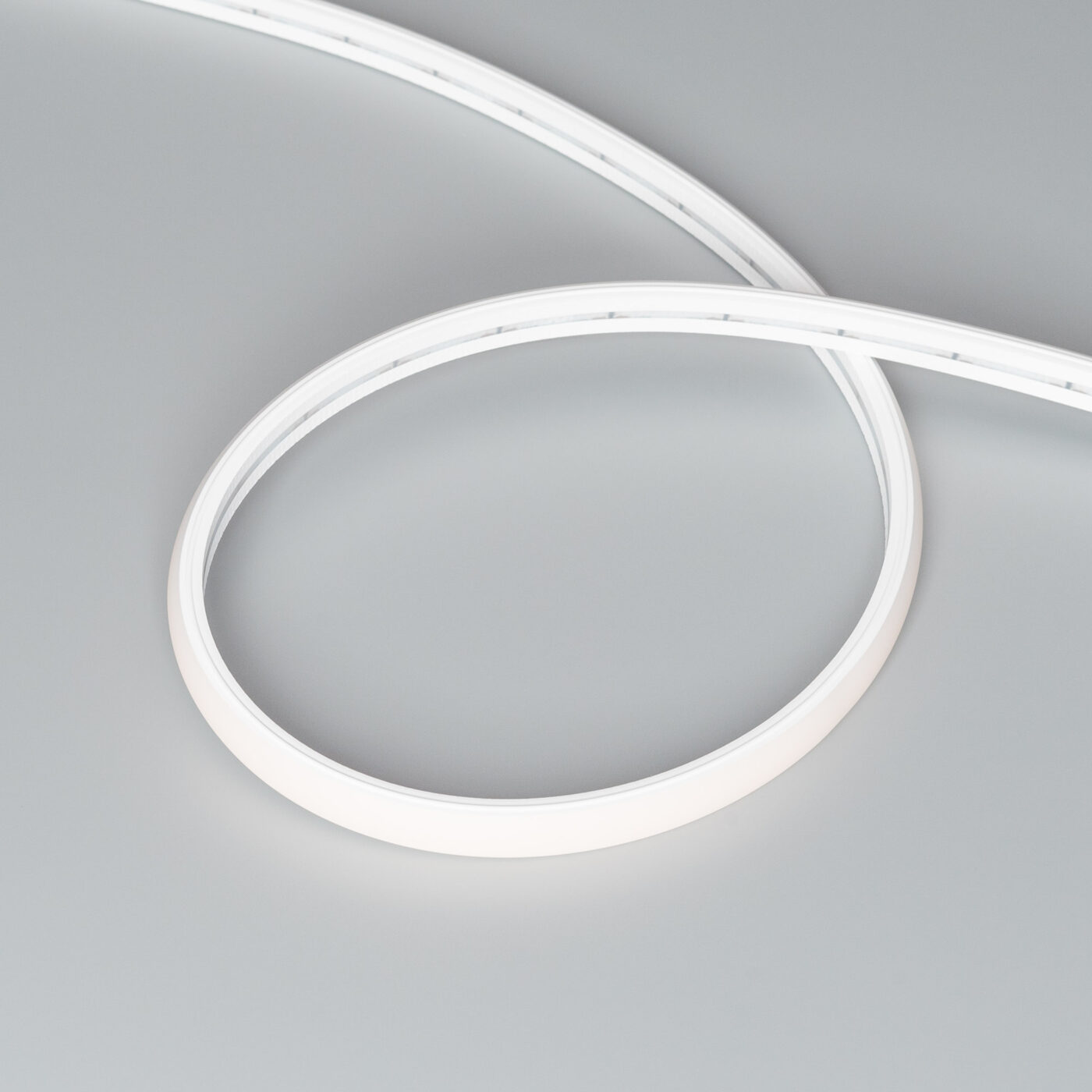 Лента герметичная MOONLIGHT-TOP-X320-11x7mm 24V Warm2300