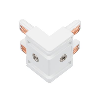 Коннектор угловой MAG-VIBE-CON-L90-INT-POWER