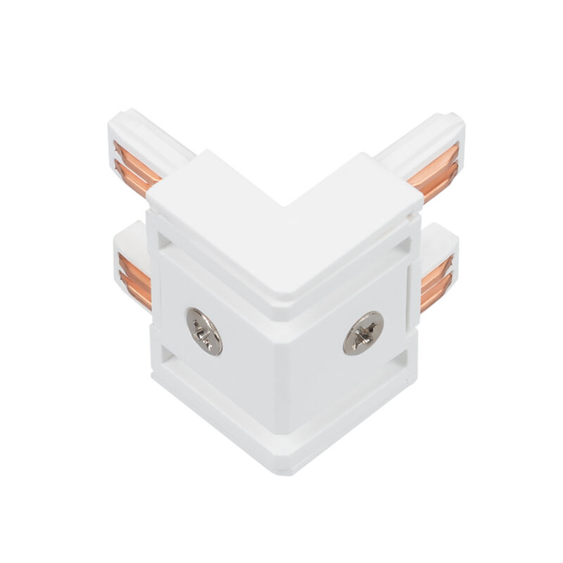 Коннектор угловой MAG-VIBE-CON-L90-INT-POWER