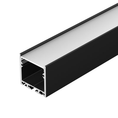 Профиль SL-LINE-3535-2000 BLACK