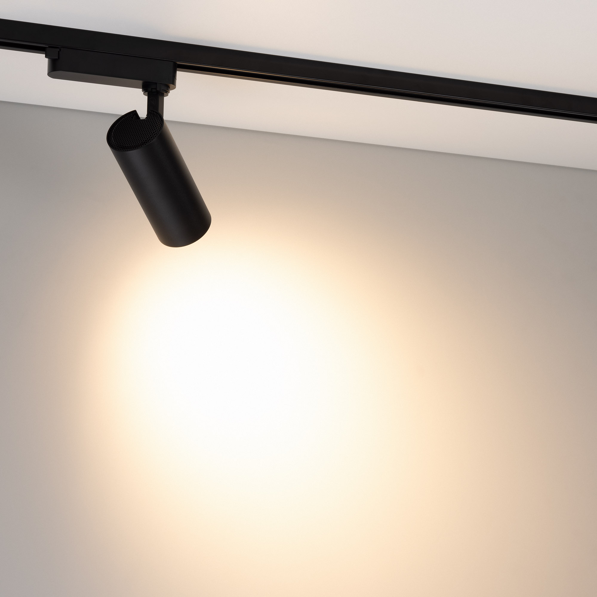 Светильник LGD-GERA-2TR-R60-15W Warm3000