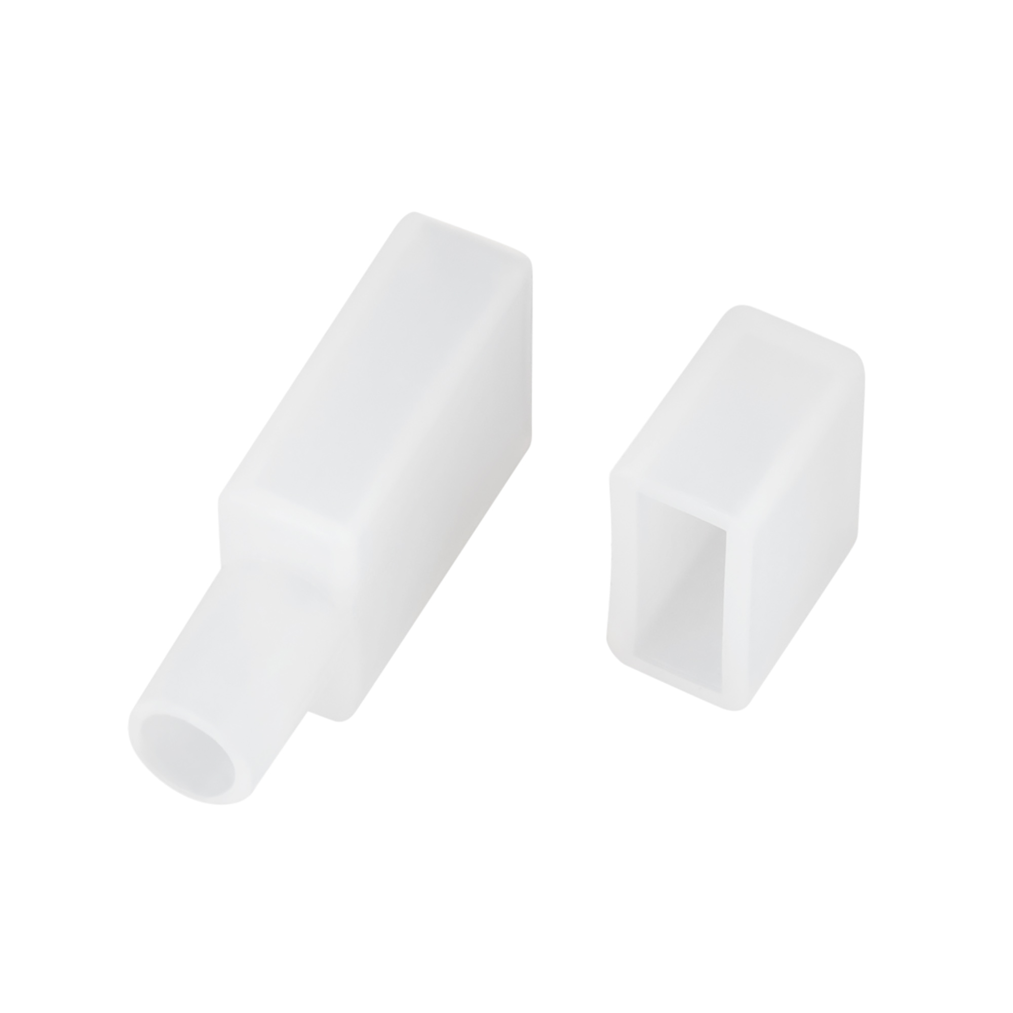 Заглушка MOONLIGHT-CAP-04x10mm-S-SET