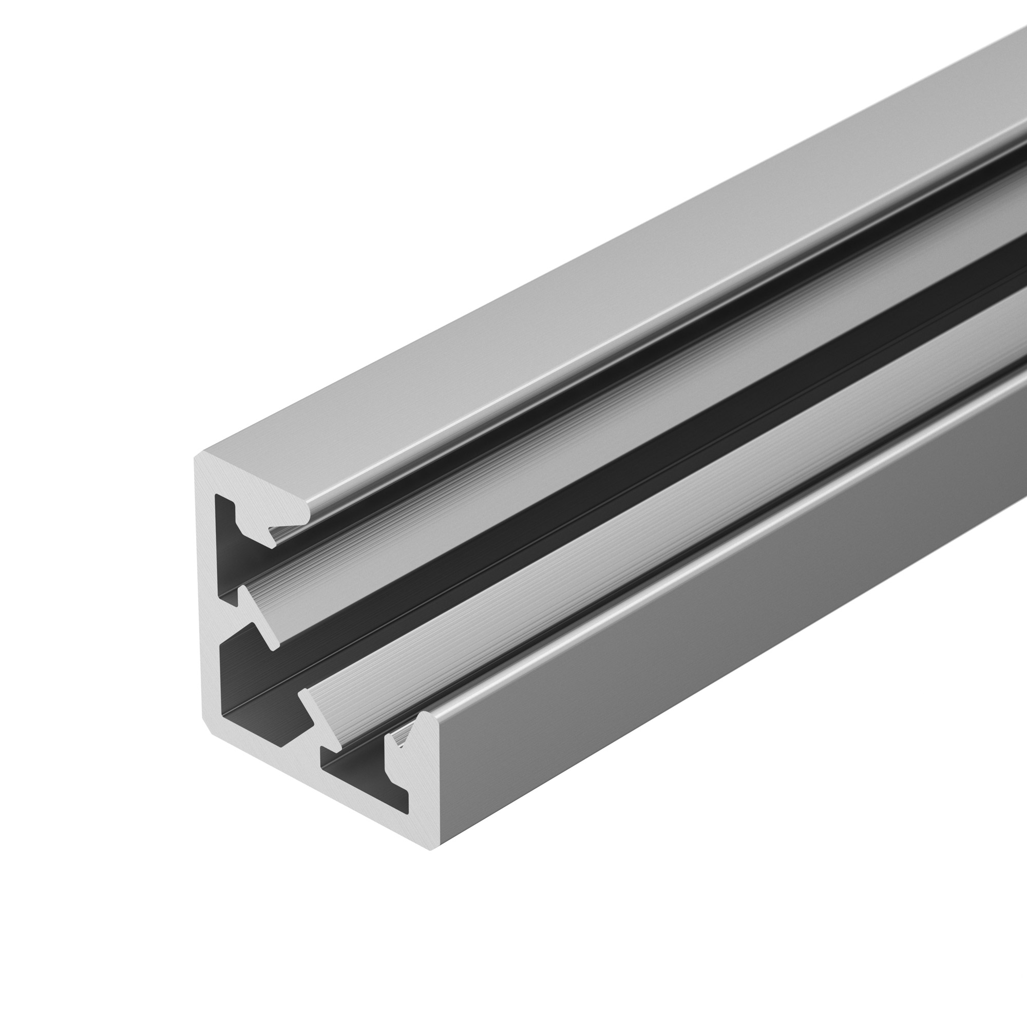 Профиль PDS45-KUB-2000 ANOD