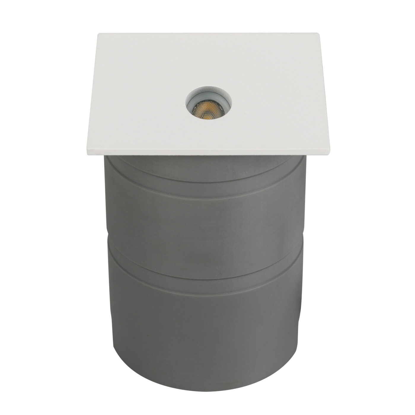 Светильник LT-GAP-S70x70-3W Warm3000
