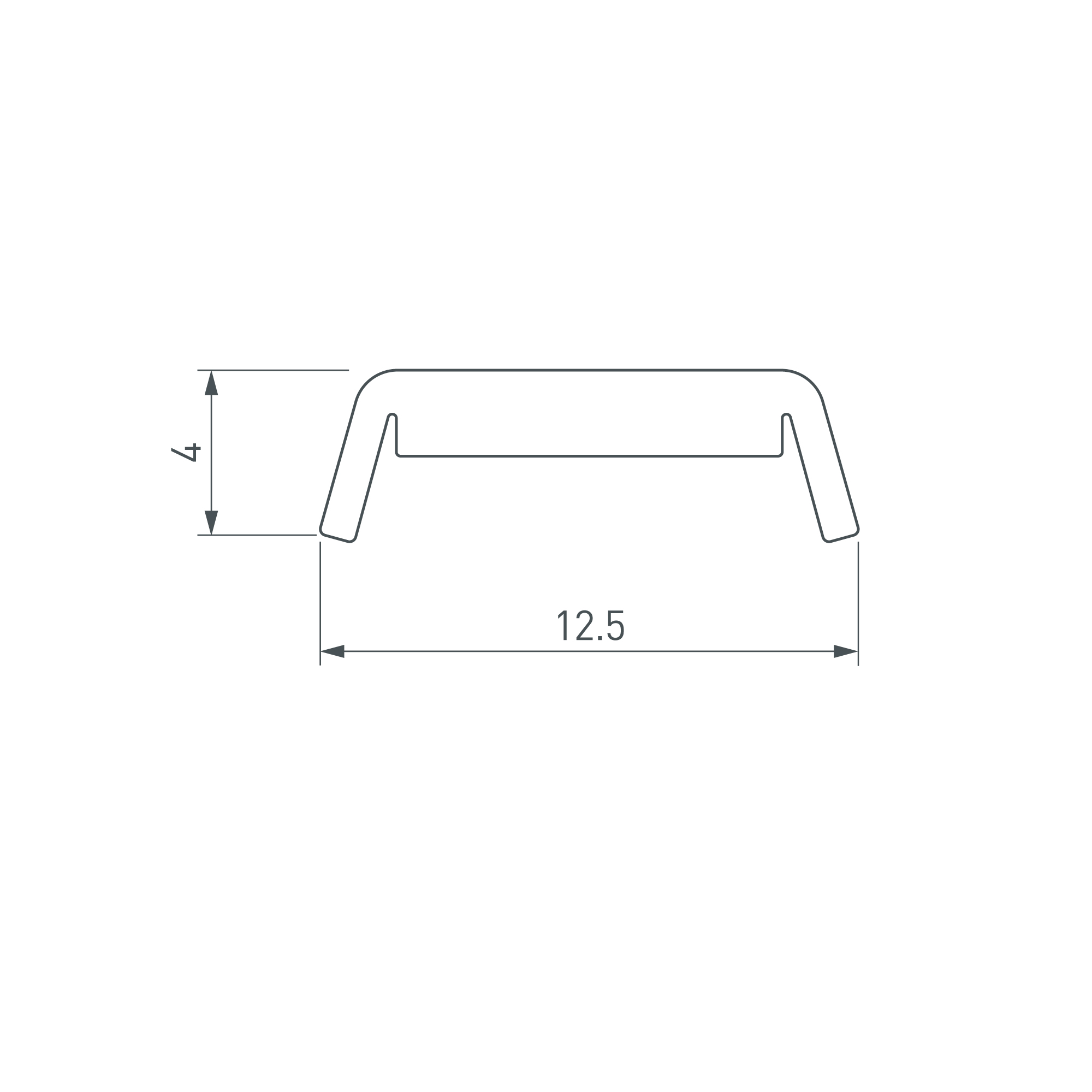 Экран матовый для PDS, MIC-3000