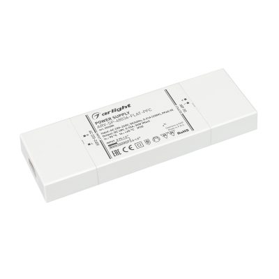 Блок питания ARV-SP-48036-FLAT-PFC