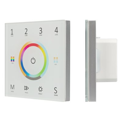 Панель Sens SMART-P67-MULTI White