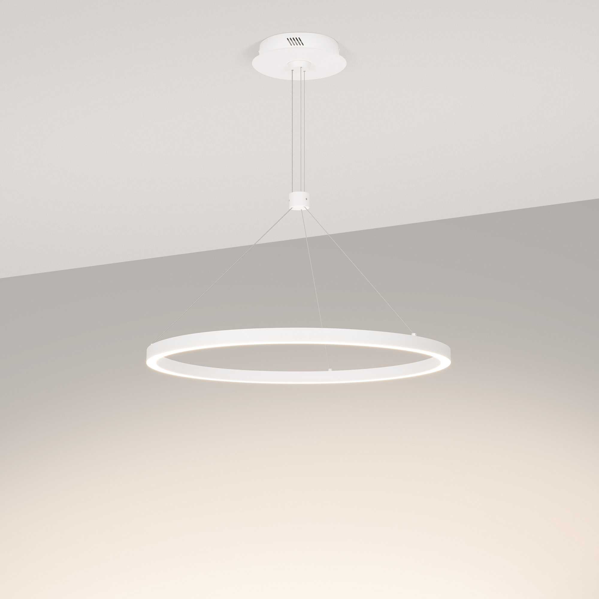 Светильник SP-CONGO-CAN-1-R600-36W Day4000