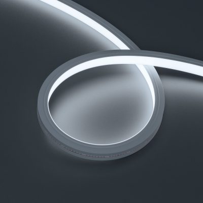 Лента герметичная MOONLIGHT-TOP-X320-13x12mm 24V White6500