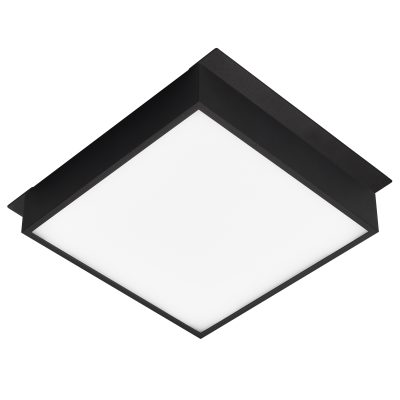 Светильник DL-GRIGLIATO-S190x190-24W Warm3000