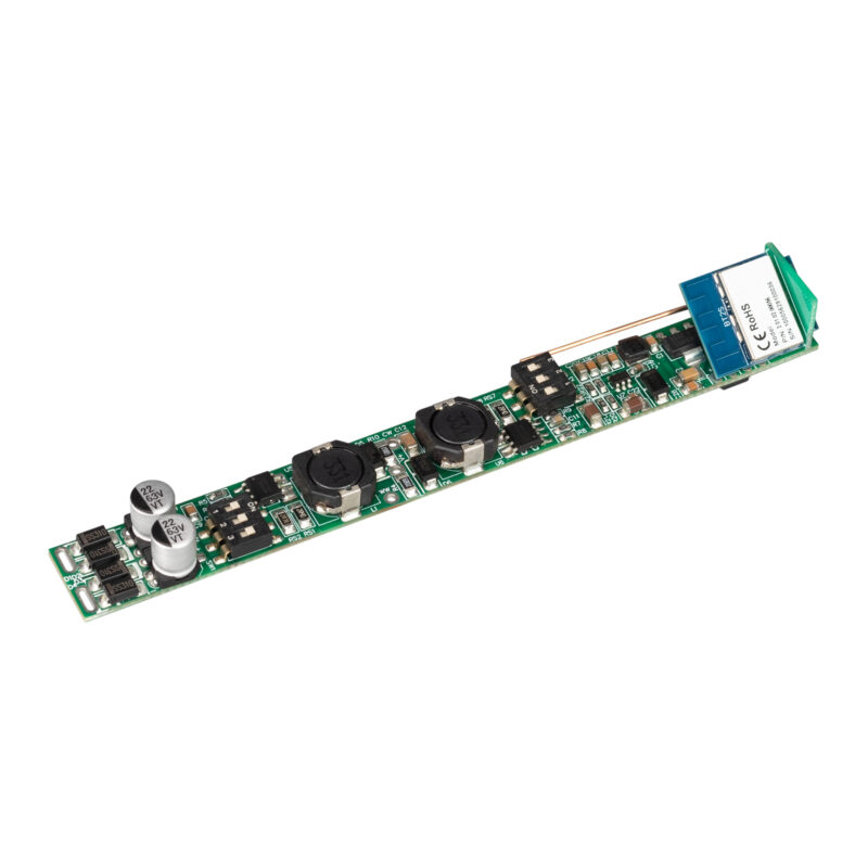 INTELLIGENT ARLIGHT Диммер SMART-CC-202-72-MIX-IN