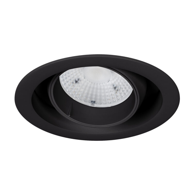 Светильник MS-VORTEX-BUILT-R135-30W Warm3000