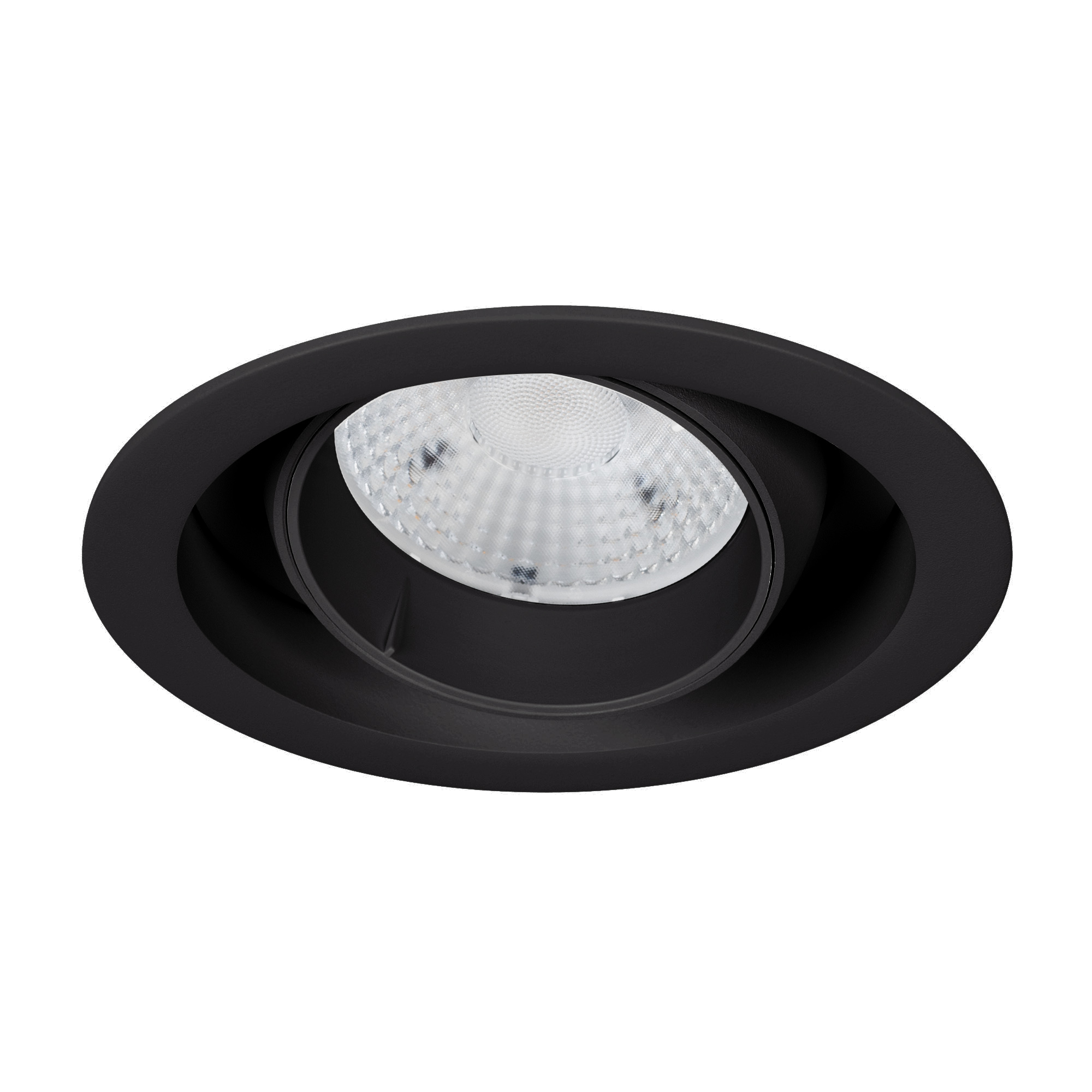 Светильник MS-VORTEX-BUILT-R135-30W Day4000