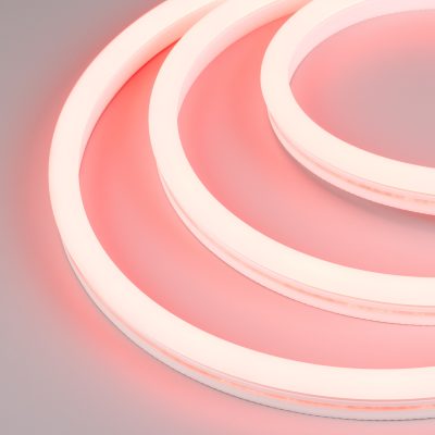 Лента герметичная WAVE-SIDE-A120-12x25mm 230V Red
