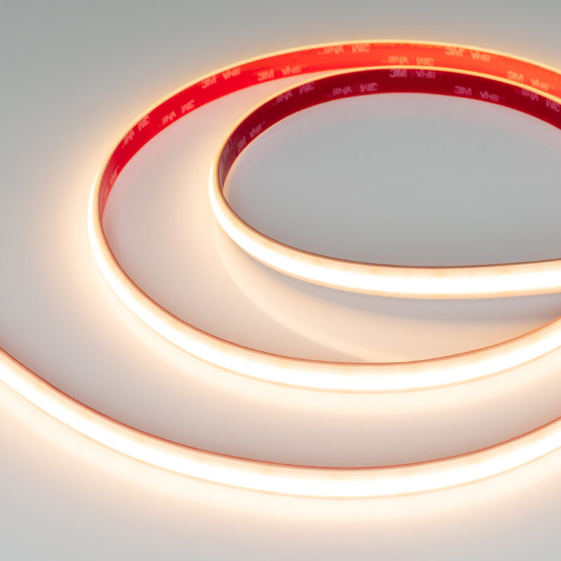 Лента герметичная RTW-PSW-A308-12mm 24V Warm2700
