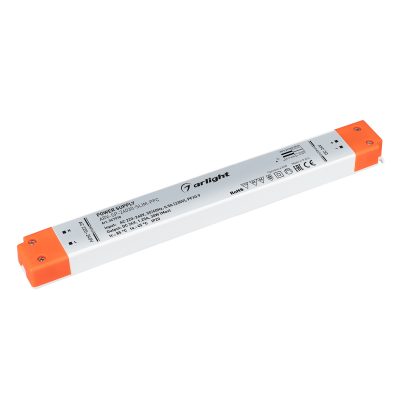 Блок питания ARV-SP-24030-SLIM-PFC