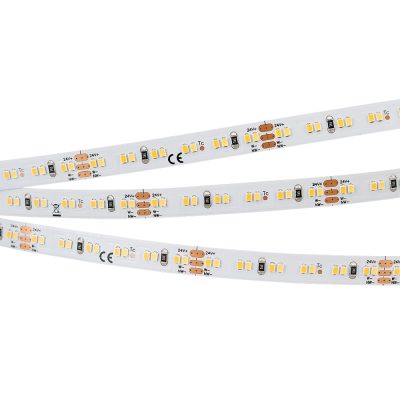 Лента MICROLED-5000HP 24V White-MIX 8mm