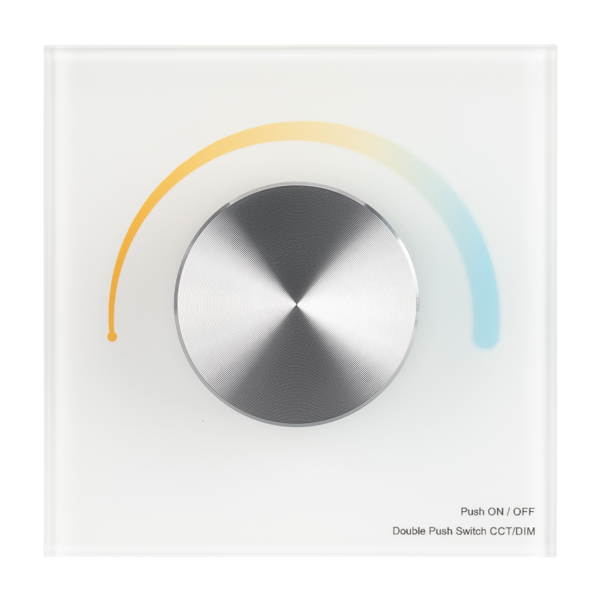 Панель SMART-P2-MIX-G-IN White