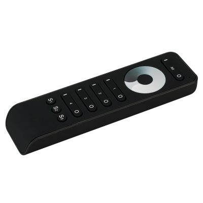 Пульт SMART-R33-DIM Black