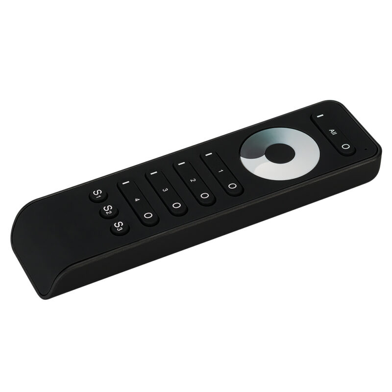 Пульт SMART-R33-DIM Black