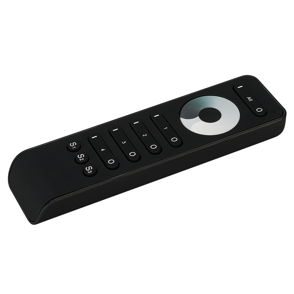 Пульт SMART-R33-DIM Black