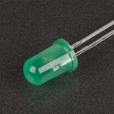 Светодиод ARL2-5013PGD-B )