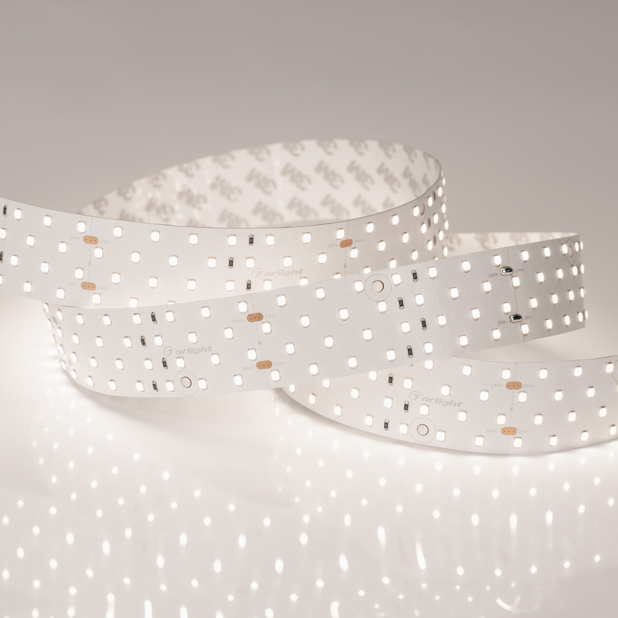 Лента RT-A280-36mm 24V Day4000 CRI98