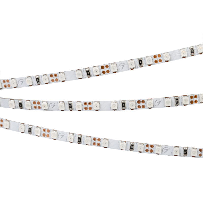 Лента RT-A120-5mm 12V Green