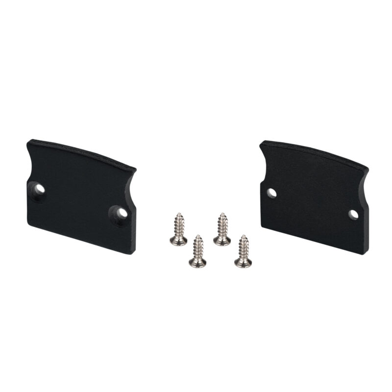 Заглушка СEIL-S14-SHADOW FLAT BLACK глухая