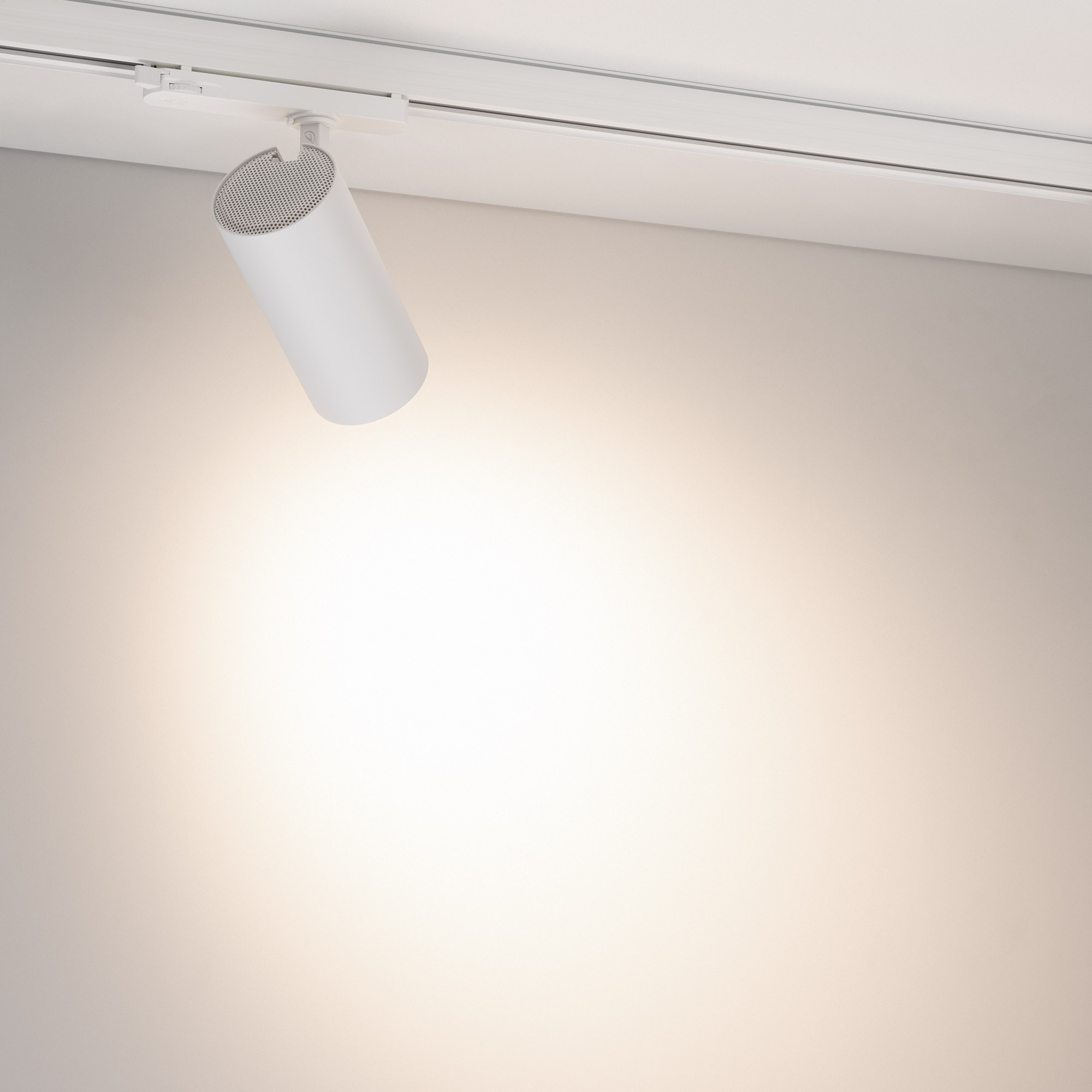 Светильник LGD-GERA-4TR-R74-20W Day4000