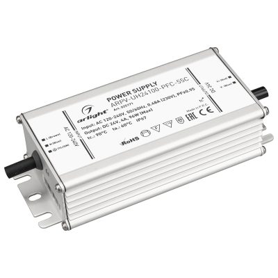 Блок питания ARPV-UH24100-PFC-55C