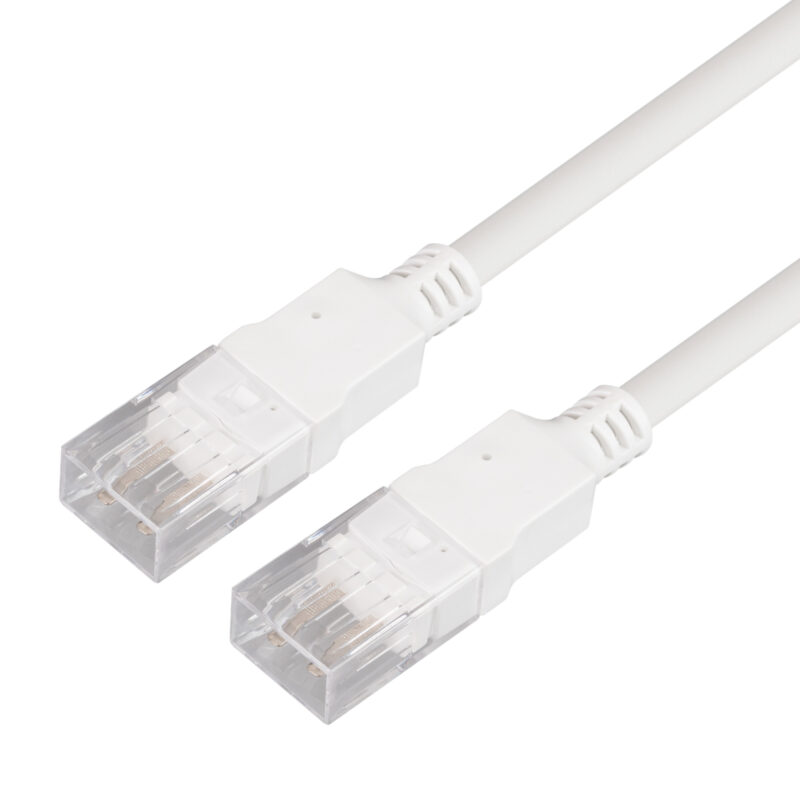 Коннектор соединительный для ленты ARL-15x6.5mm