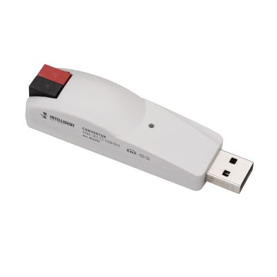 INTELLIGENT ARLIGHT Конвертер KNX-301-72-USB