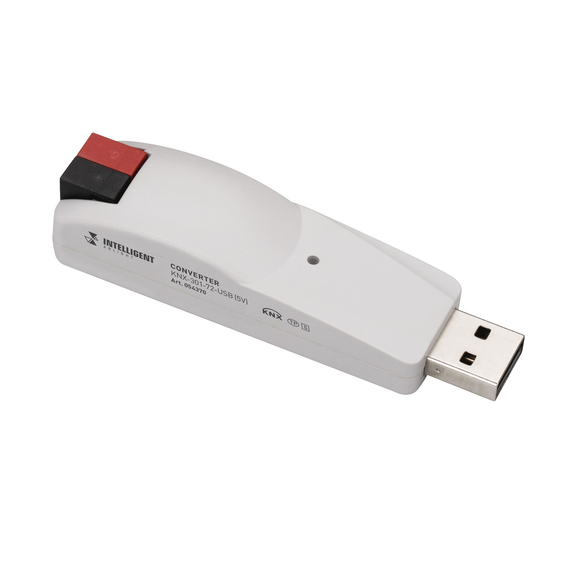 INTELLIGENT ARLIGHT Конвертер KNX-301-72-USB