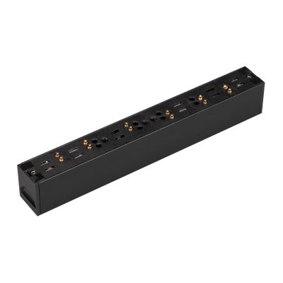 Коннектор прямой MAG-CON-25-I-POWER