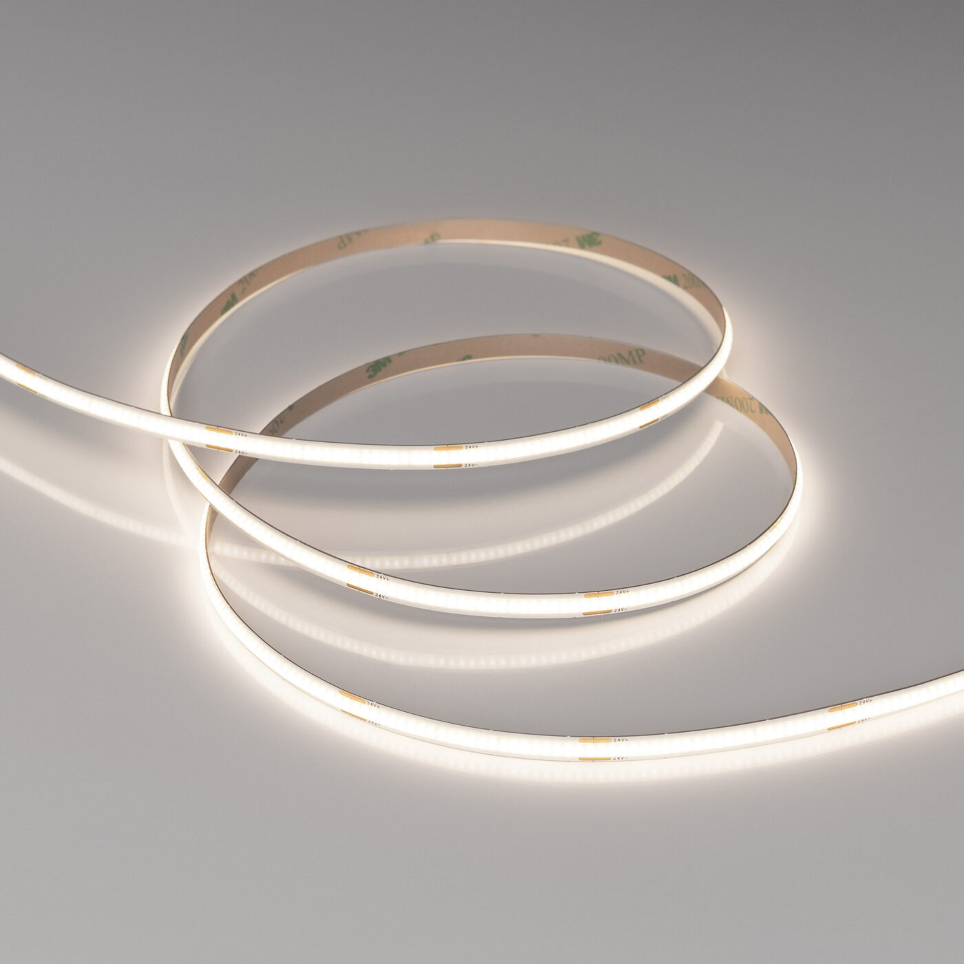 Лента COB-X480-6mm 24V Day4000