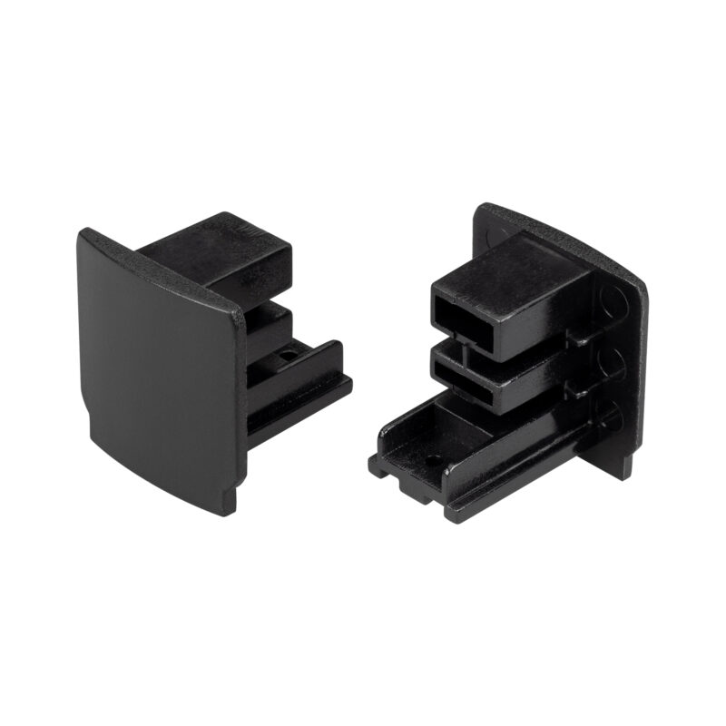 Заглушка LGD-4TR-CAP-BK